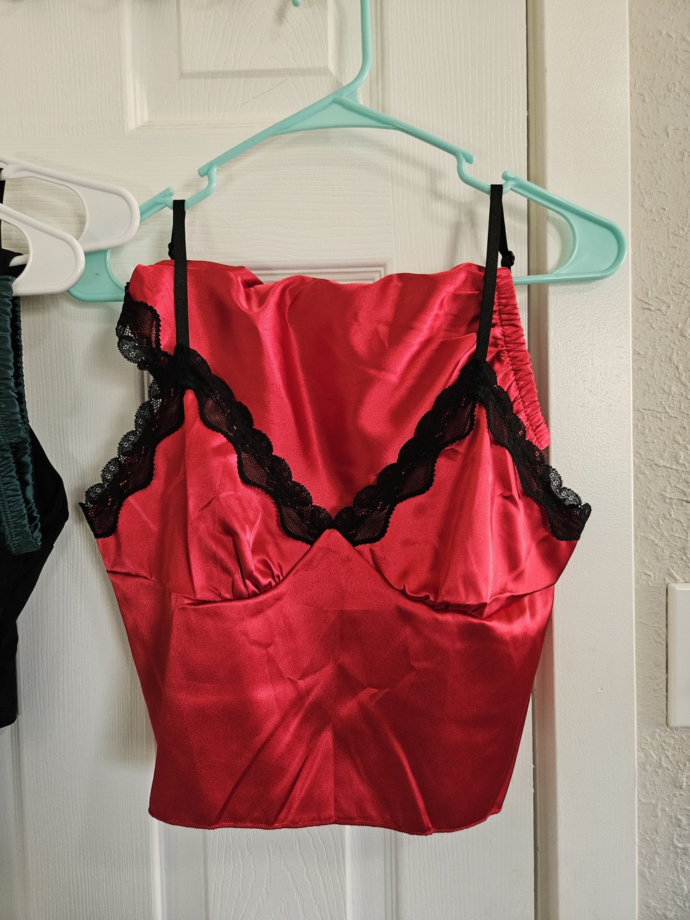 3 Shein Pajama Sets - Picture 3 of 10